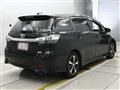 2017 Toyota Wish