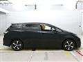 2017 Toyota Wish