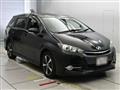 2017 Toyota Wish