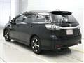 2017 Toyota Wish