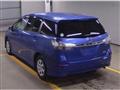 2017 Toyota Wish