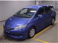 2017 Toyota Wish