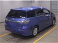 2017 Toyota Wish