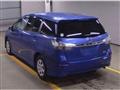 2017 Toyota Wish