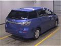 2017 Toyota Wish
