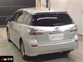 2017 Toyota Wish