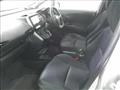 2017 Toyota Wish