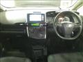 2017 Toyota Wish