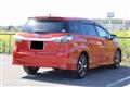 2017 Toyota Wish