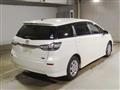 2017 Toyota Wish