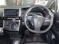 2017 Toyota Wish