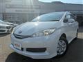 2017 Toyota Wish