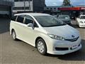 2017 Toyota Wish