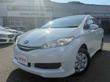 2017 Toyota Wish