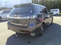 2017 Toyota Wish