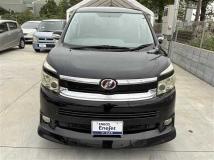 2007 Toyota Voxy