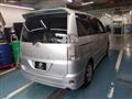 2007 Toyota Voxy