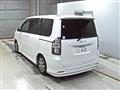 2008 Toyota Voxy