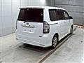 2008 Toyota Voxy