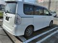2008 Toyota Voxy