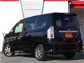 2008 Toyota Voxy