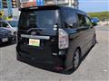 2009 Toyota Voxy