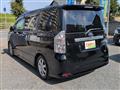 2009 Toyota Voxy