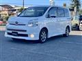 2009 Toyota Voxy