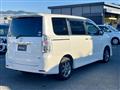 2009 Toyota Voxy