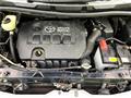 2009 Toyota Voxy