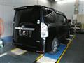 2010 Toyota Voxy