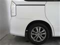 2011 Toyota Voxy