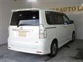 2011 Toyota Voxy
