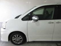 2011 Toyota Voxy