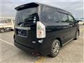 2011 Toyota Voxy