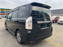 2011 Toyota Voxy