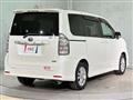 2011 Toyota Voxy