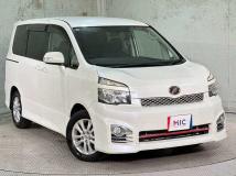 2011 Toyota Voxy