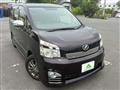 2013 Toyota Voxy