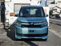2014 Toyota Voxy