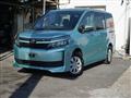 2014 Toyota Voxy