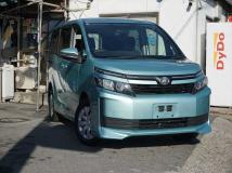 2014 Toyota Voxy