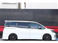 2014 Toyota Voxy