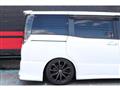 2014 Toyota Voxy