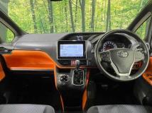2014 Toyota Voxy
