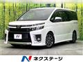 2014 Toyota Voxy