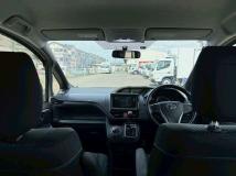 2015 Toyota Voxy
