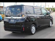 2015 Toyota Voxy