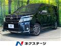 2015 Toyota Voxy