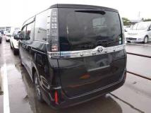 2015 Toyota Voxy